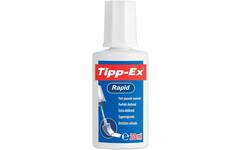 Correctievloeistof BIC Rapid Tipp-Ex bottle