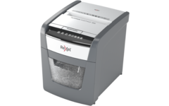 Papiervernietiger Rexel, Optimum Autofeed Auto+ 50X, Snippers P4