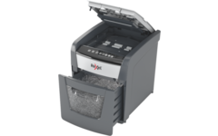 Papiervernietiger Rexel, Optimum Autofeed Auto+ 50X, Snippers P4