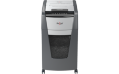 Papiervernietiger Rexel, Optimum Autofeed Auto+ 225X, Snippers P4