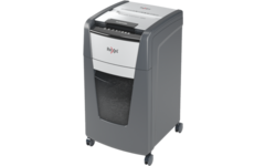 Papiervernietiger Rexel, Optimum Autofeed Auto+ 225X, Snippers P4