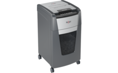 Papiervernietiger Rexel, Optimum Autofeed Auto+ 225X, Snippers P4