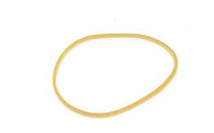 Elastiekjes 60 x 1,5 mm, 100 gr.