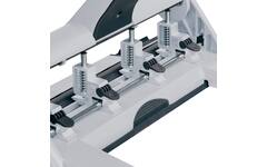 Perforator Leitz pro 4-gaats