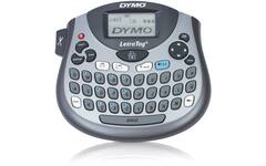 Dymo labelmaker LetraTag