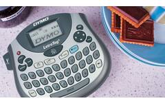 Dymo labelmaker LetraTag
