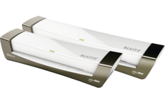 Lamineermachine Leitz iLam Home A4 grijs