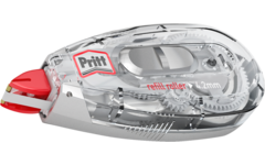 Corrector Pritt blanco 4,2 mm navulbaar