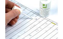 Correctielak 20 ml