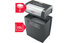 Papiervernietiger Rexel Momentum X308