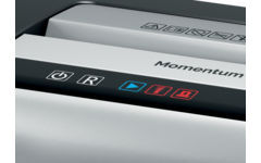 Papiervernietiger Rexel Momentum X410