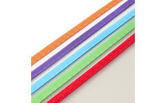 Insteekhoes/wisbord assorti A4, 10 stuks