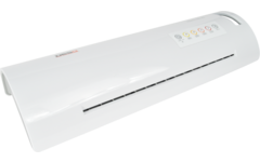 Lamineermachine DESQ Heavy Duty A3 high speed