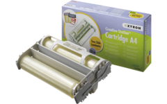 Lamineercassette Xyron A4 2x80 micron 10 meter
