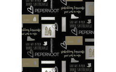 Cadeaupapier Sint assorti 70 x 200 cm