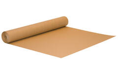 Inpakpapier kraft 75 cm x 250 meter 70 grams