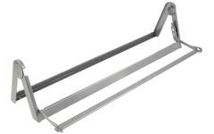 Afrolapparaat voor inpakpapier max. 750 mm breed