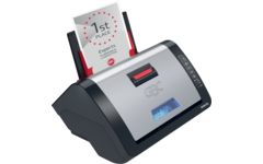 Lamineermachine GBC Velocity semi-automatische  A4