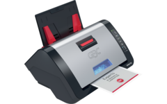 Lamineermachine GBC Velocity semi-automatische  A4