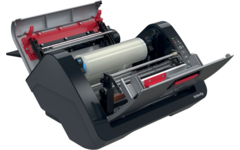 Lamineermachine GBC Velocity semi-automatische  A4