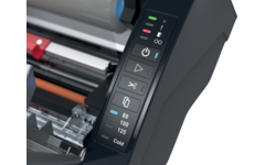Lamineermachine GBC Velocity semi-automatische  A4
