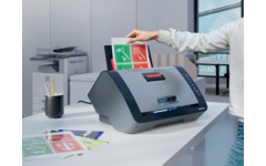 Lamineermachine GBC Velocity semi-automatische  A4