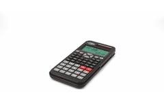 Rekenmachine Rebell Matrix display wetenschappelijk