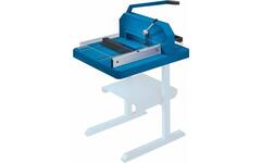 Stapelsnijmachine Dahle 846 A3, 600 vel