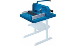Stapelsnijmachine Dahle 848 A3, 800 vel