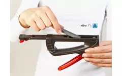 Handtacker Novus J-11