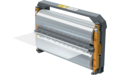 Lamineercassette GBC Foton hervulbaar 125micron