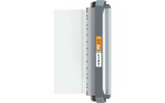 Lamineercassette GBC Foton hervulbaar 125micron