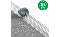 Rolsnijmachine Leitz Precision Home A4, 8 vel