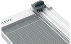 Rolsnijmachine Leitz Precision Home A4, 8 vel