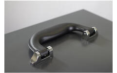 Smartphonekast 36 vaks donkergrijs 295x205x445mm