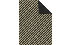 Cadeaupapier kraft assorti 70 x 200 cm