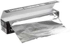 Aluminiumfolie 29 cm x 75 meter