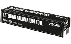 Aluminiumfolie 29 cm x 75 meter