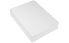 Kopieerpapier A3 | PaperWise ECO | wit 500 vel, 80 gr.