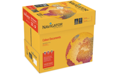 Kopieerpapier A3 Navigator 120gr wit 500vel