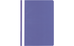 Snelhechtmap Kangaro violet, 25 stuks