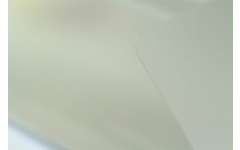 Elastomap A4 PP transparant