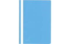 Snelhechtmap Kangaro licht blauw, 25 stuks