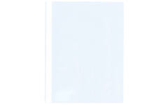 Showtas A5 PP Mat 80mµ 17-gaats 10 stuks