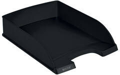 Brievenbak Leitz Recycle, Zwart