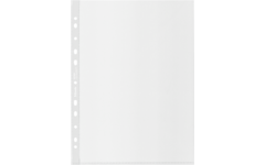 Showtas A4 Esselte Recycled PP Mat 70µ 11-gaats, 100 stuks