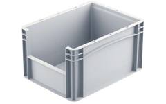 Magazijn uitpakbak 400x300x220 mm