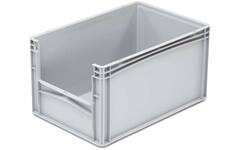 Magazijn uitpakbak 600x400x320 mm