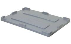 Deksel palletbox 1200x800 mm