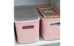 Deksel voor opbergbox sigma cube 6 liter